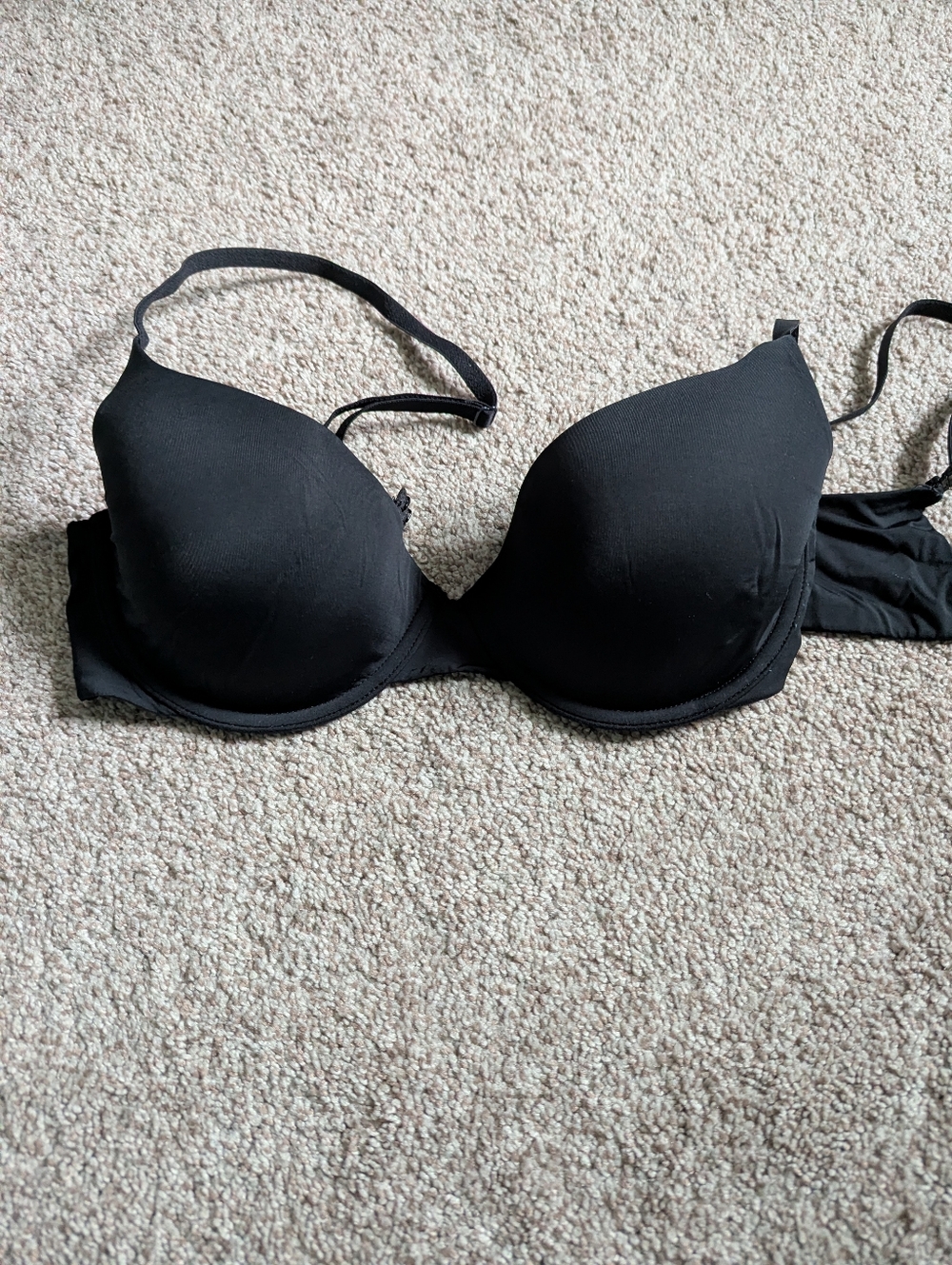 Black Bra - Women Intimates & Sleepwear Victoria's Secret